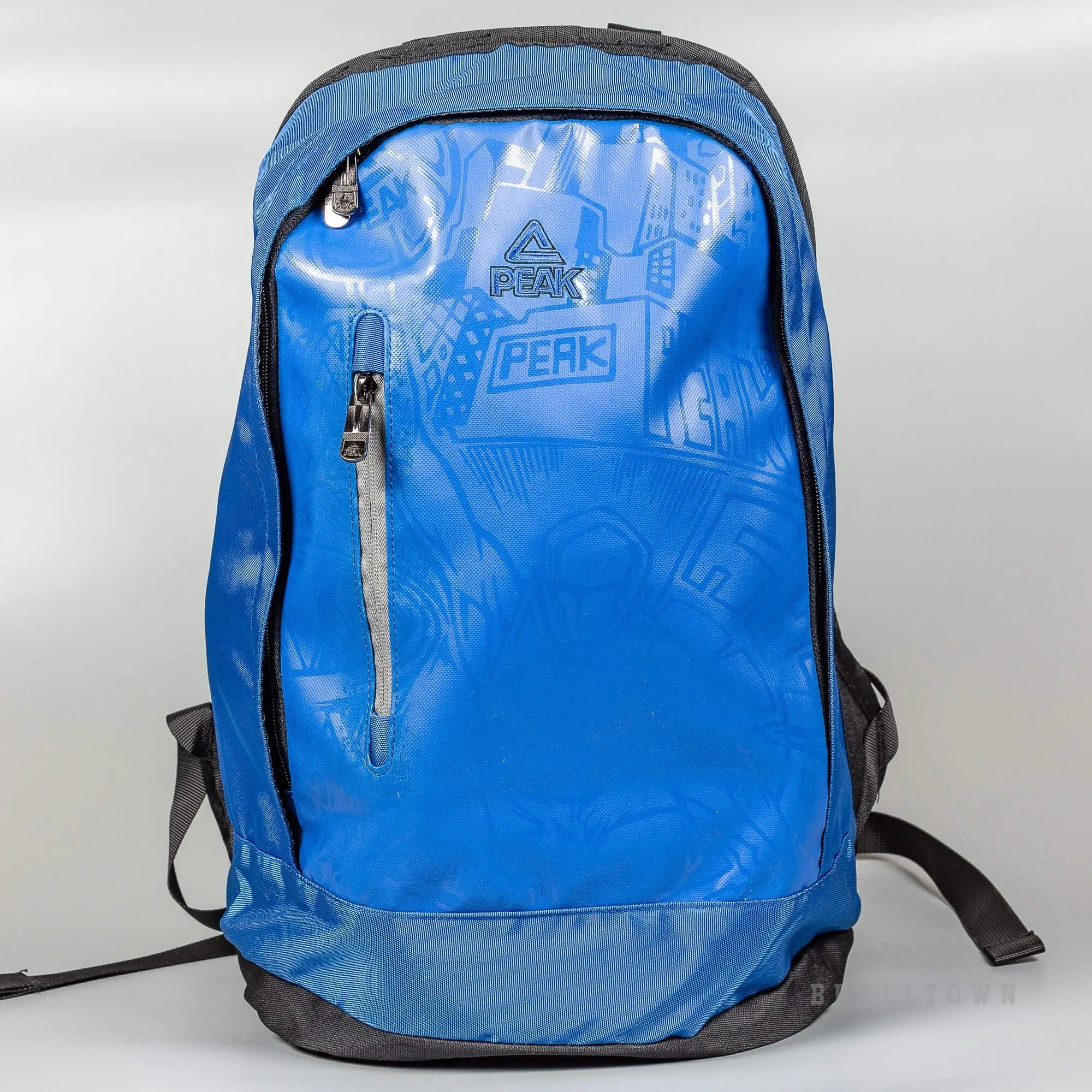 Batoh Peak Backpack modrý