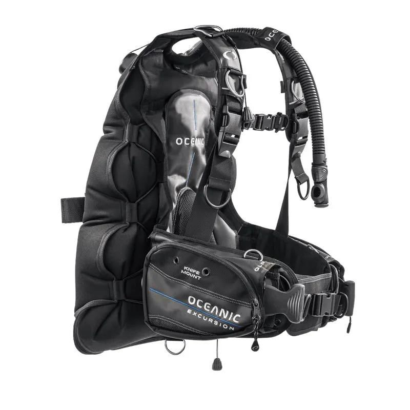 BCD Excursion QLR 4