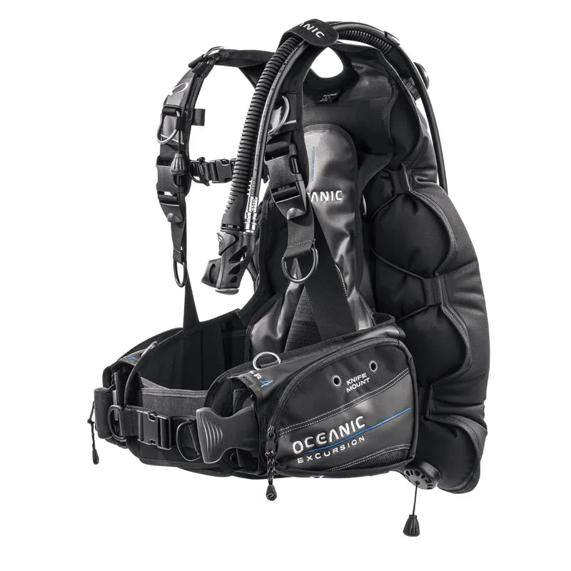 BCD Excursion QLR 4