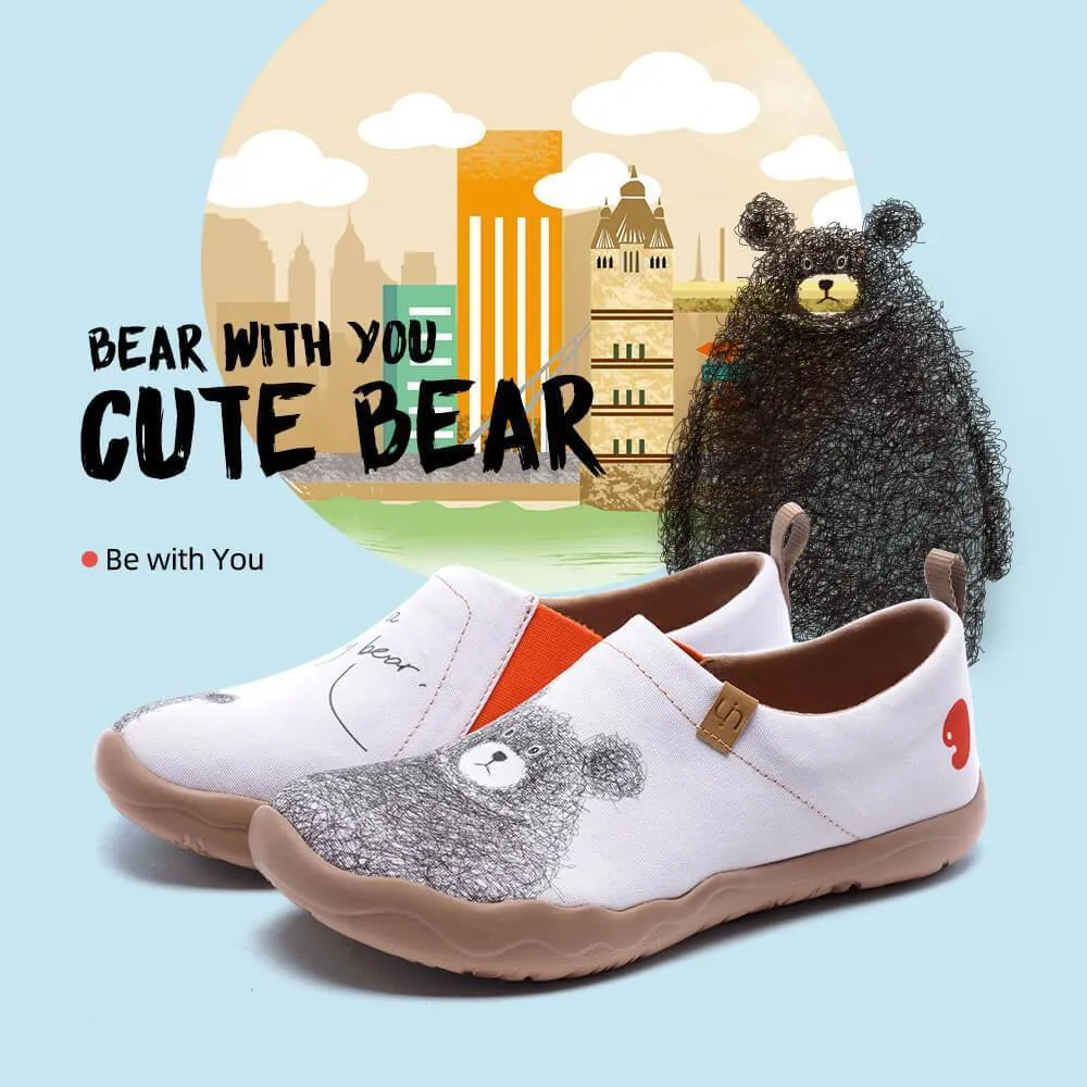 BE WITH YOU Canvas