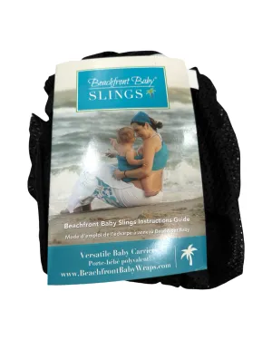 Beachfront Baby Sling