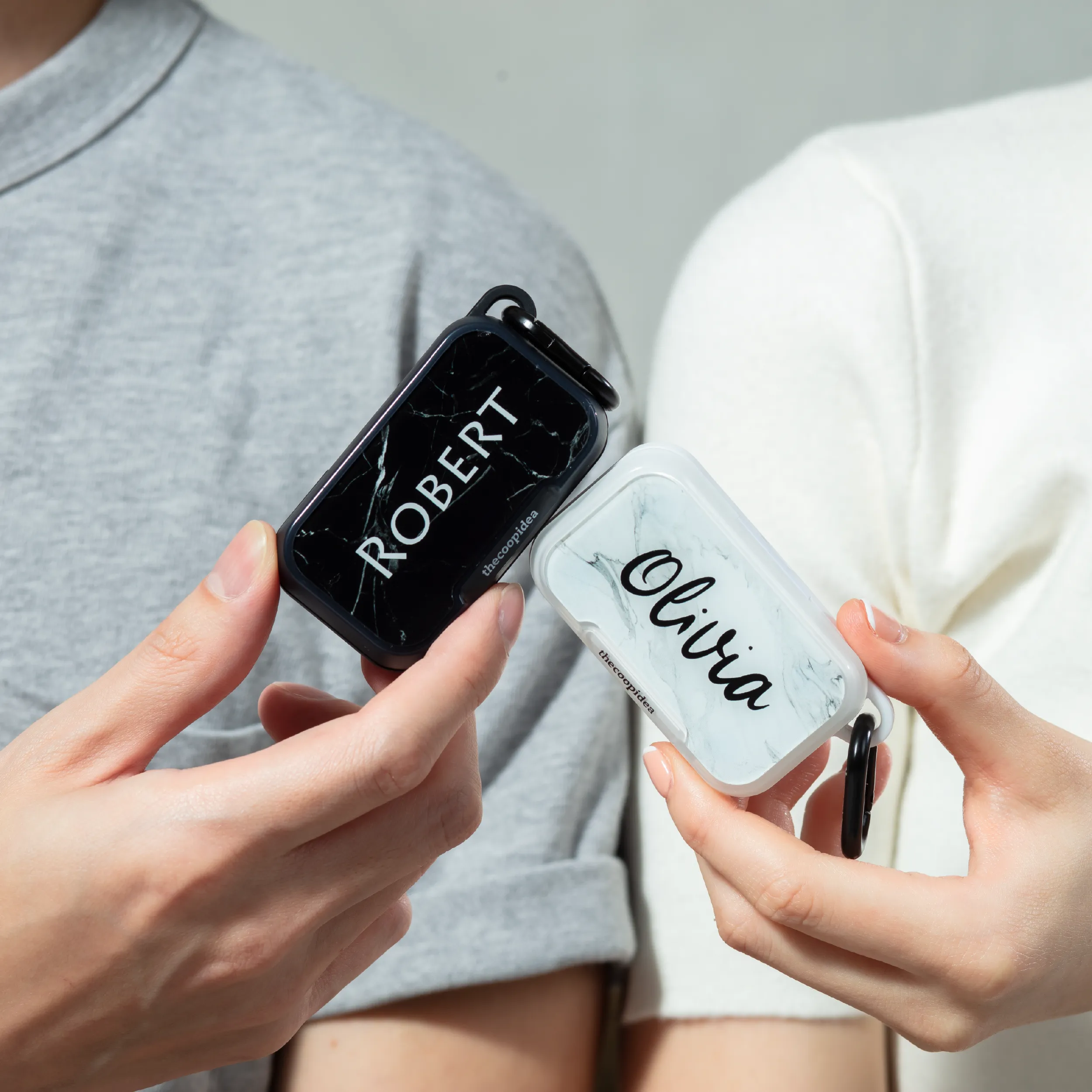 BEANS DON True Wireless Earbuds - Marble