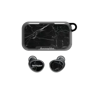 BEANS DON True Wireless Earbuds - Marble