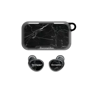 BEANS DON True Wireless Earbuds - Marble