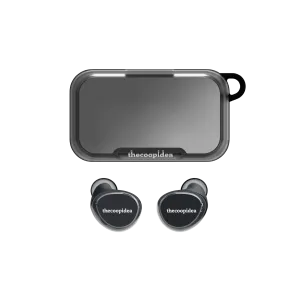 BEANS DON True Wireless Earbuds - Mirror