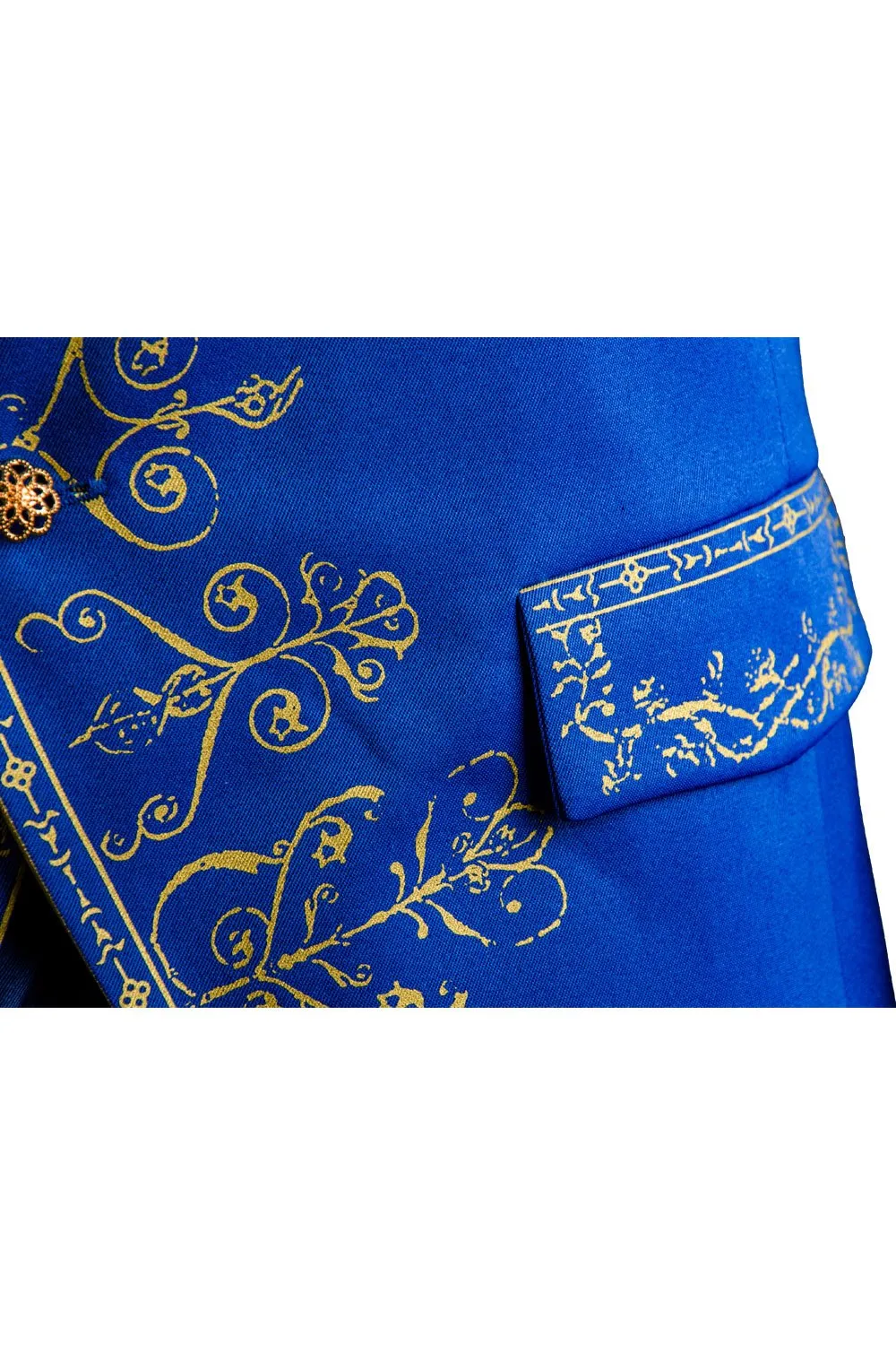 Beauty and the Beast Prince Adam Suit Cosplay Costume Adults Halloween Outfit
