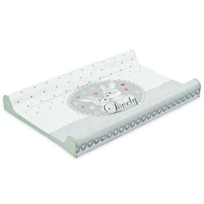 Bebe Tre - Changing Mat (Soft)