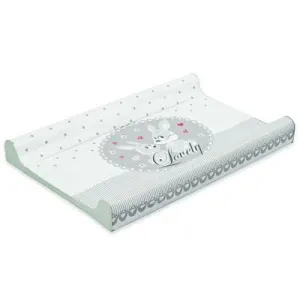 Bebe Tre - Changing Mat (Soft)