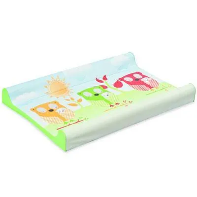 Bebe Tre - Changing Mat (Soft)