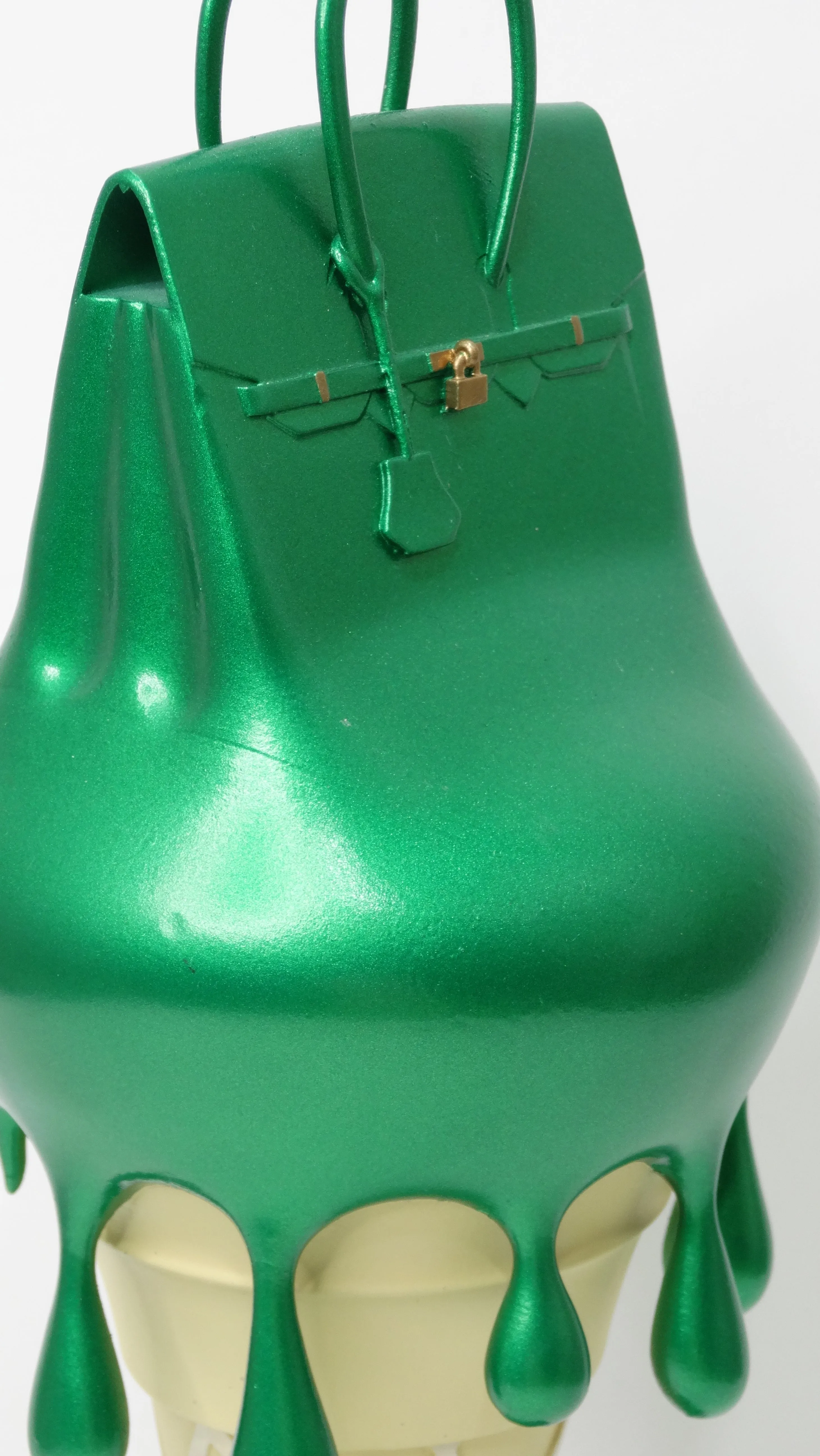 Becky Rosa Emerald Petite Birkream