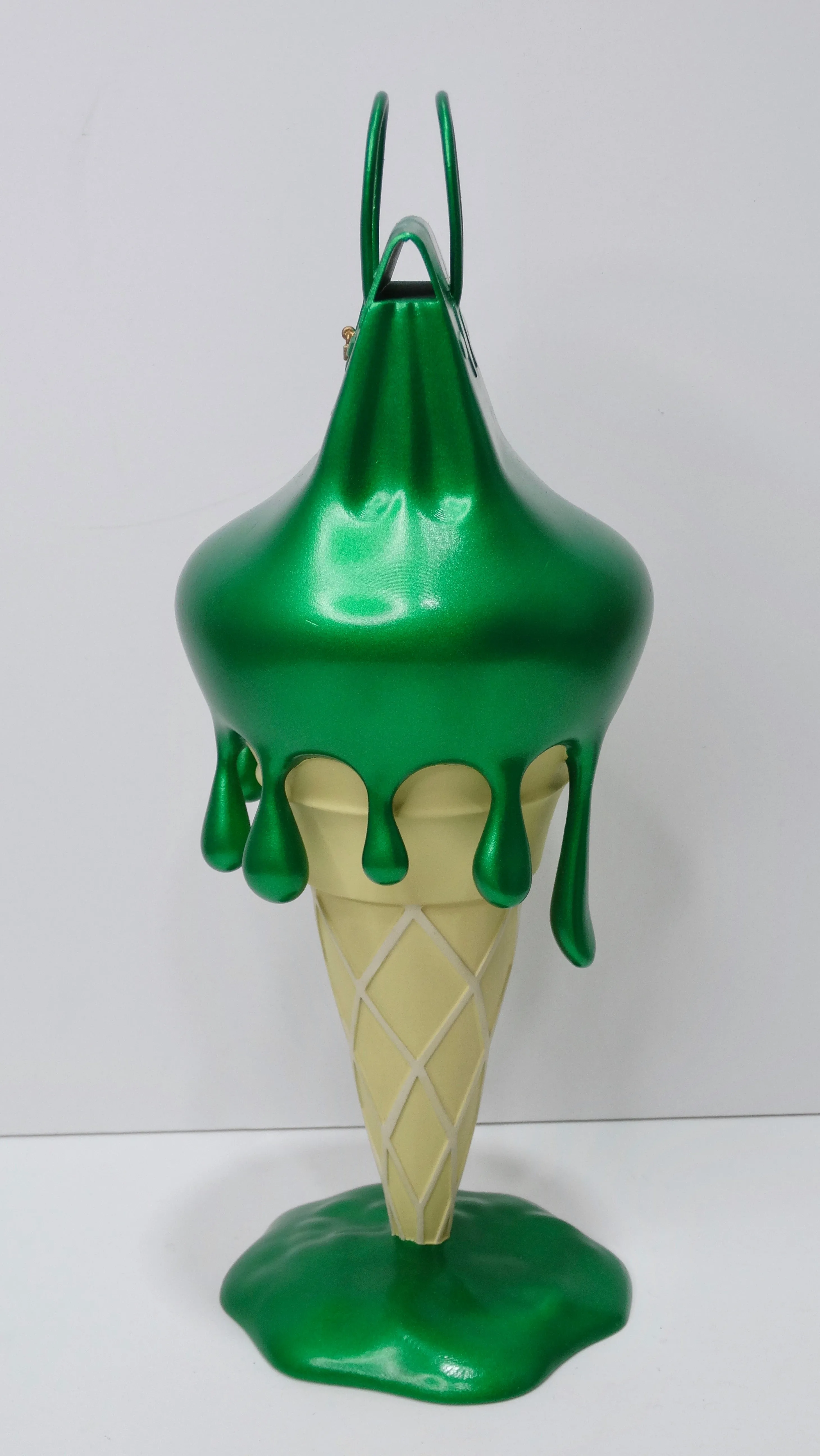 Becky Rosa Emerald Petite Birkream