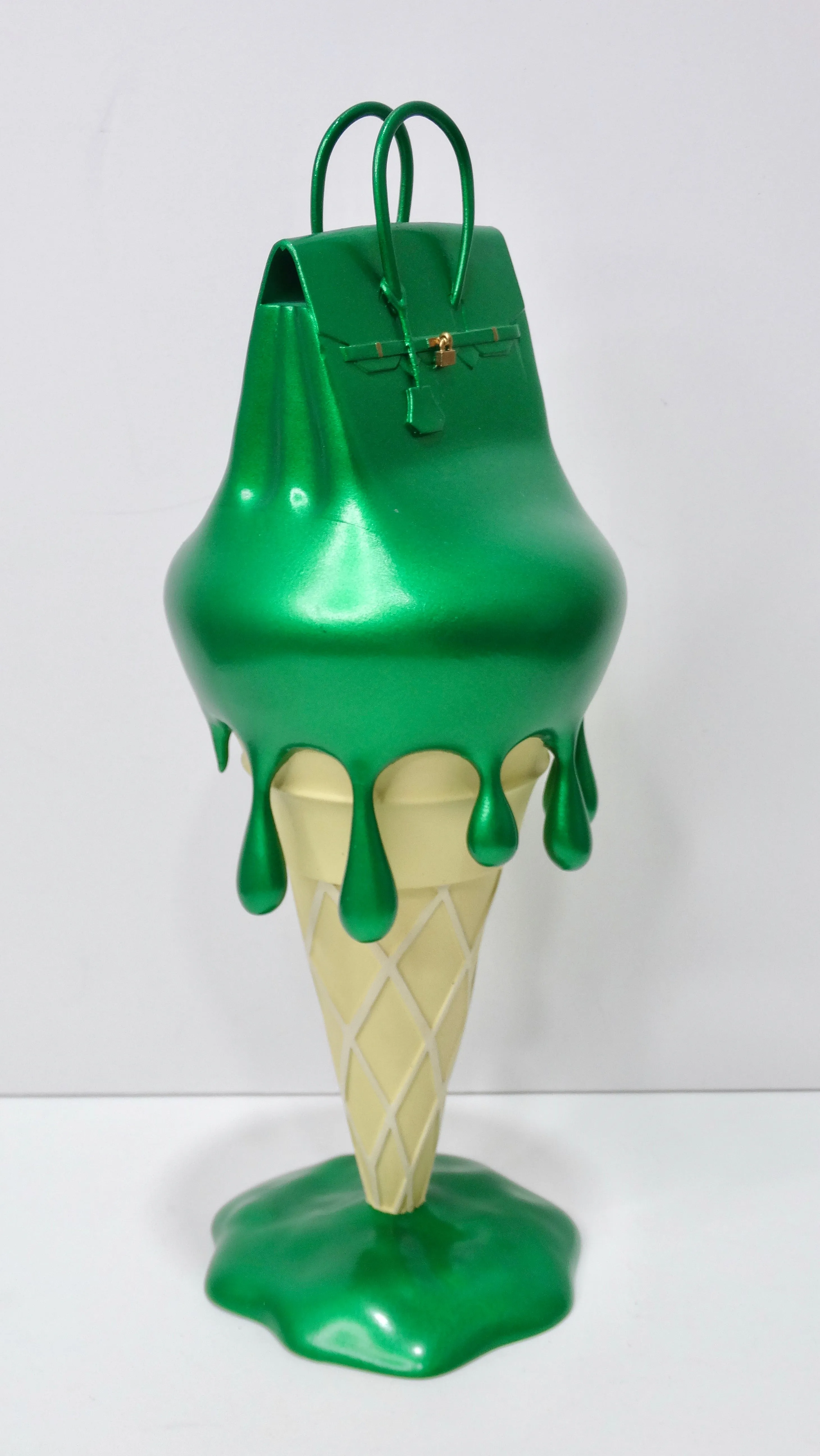 Becky Rosa Emerald Petite Birkream