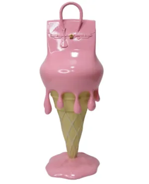 Becky Rosa Petite Pink Birkream