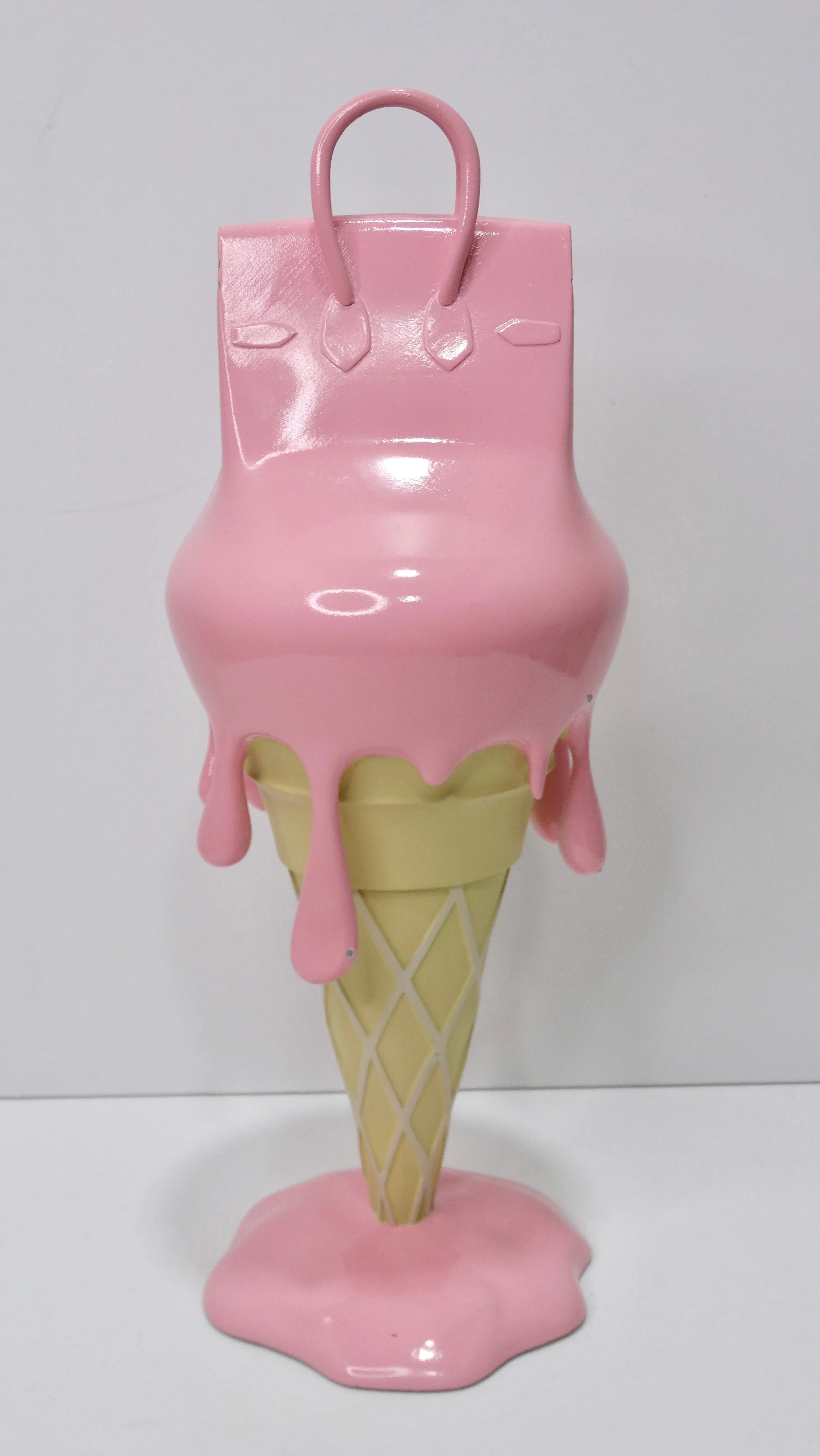 Becky Rosa Petite Pink Birkream