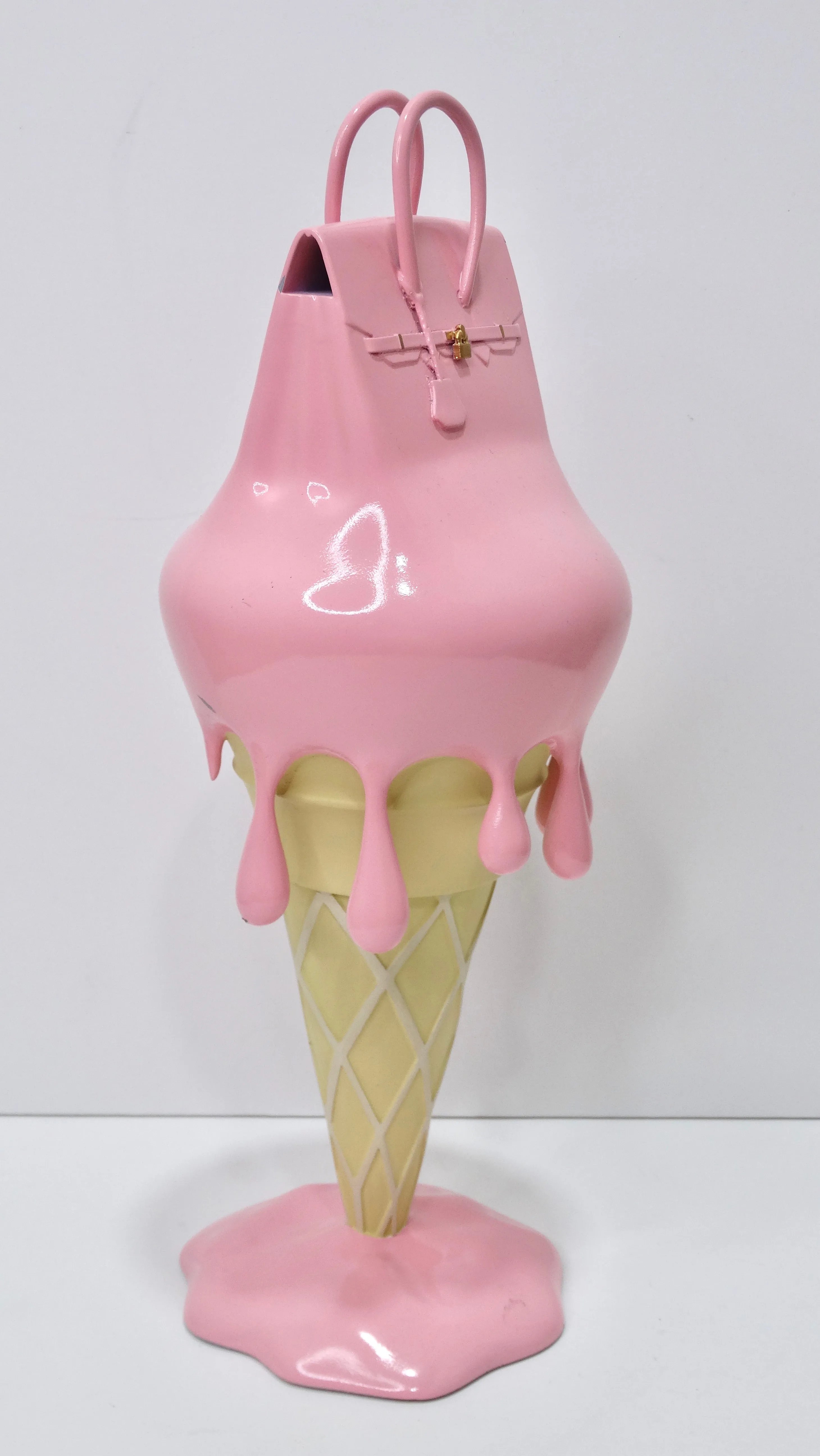 Becky Rosa Petite Pink Birkream