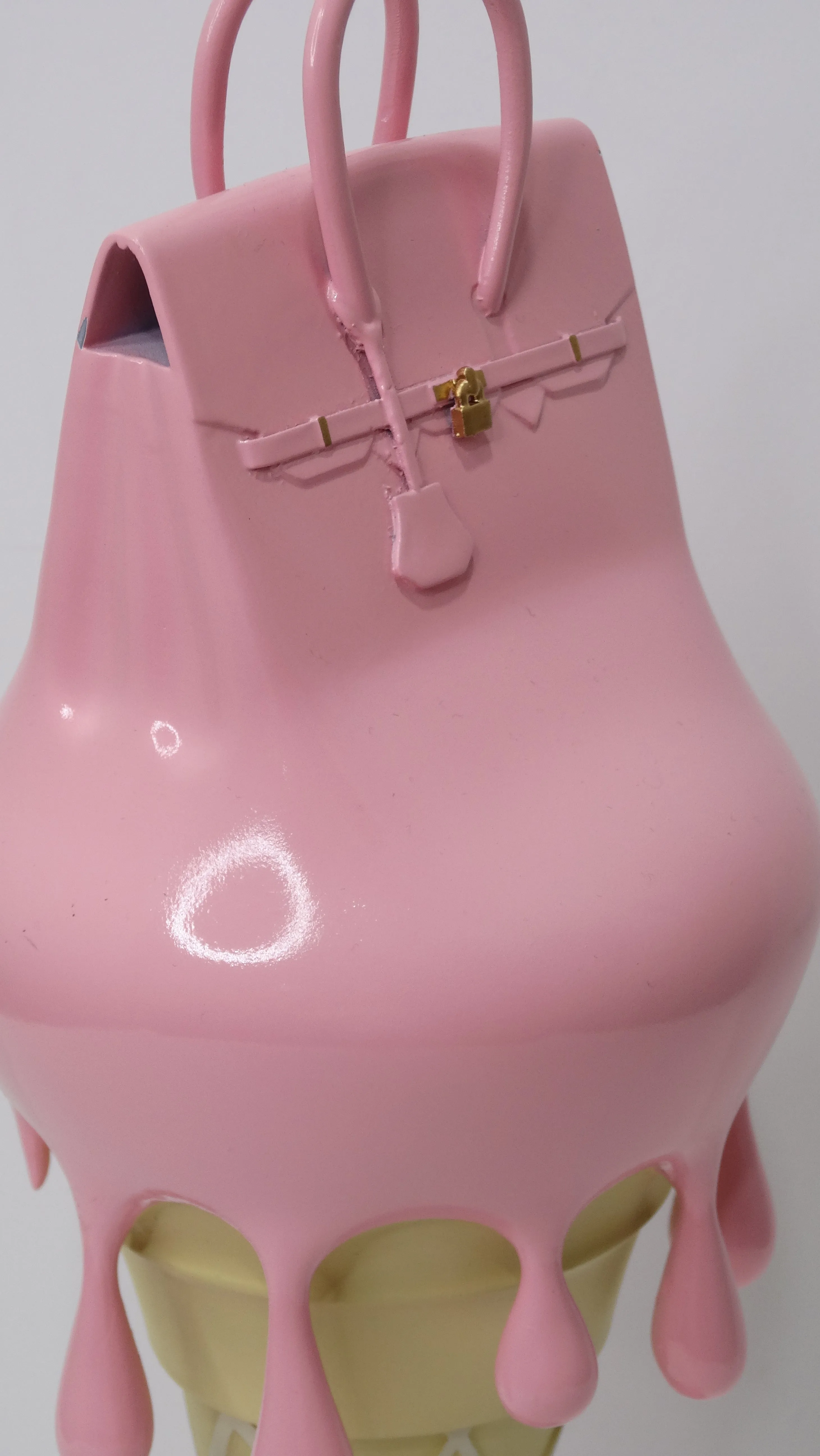 Becky Rosa Petite Pink Birkream