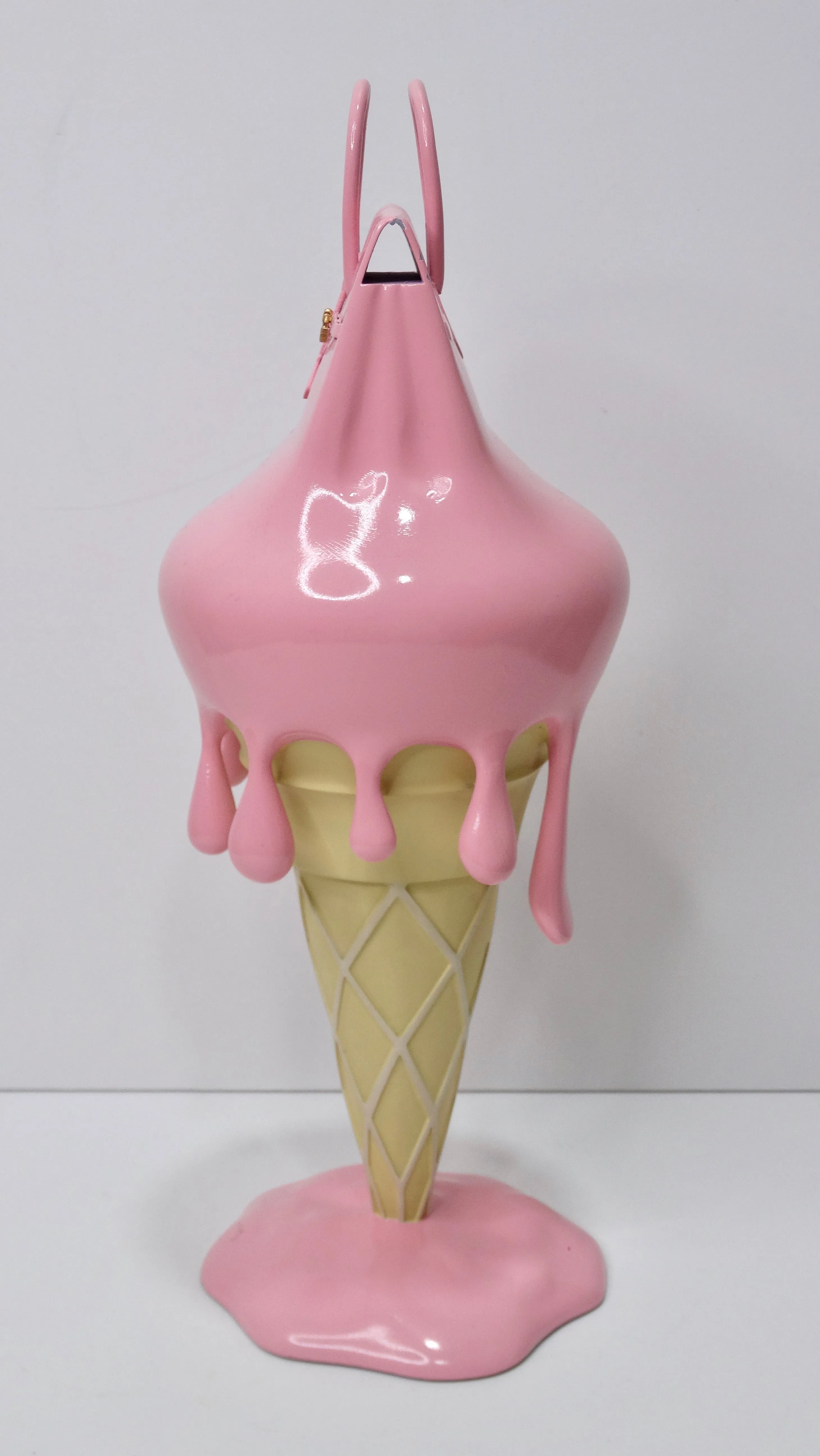 Becky Rosa Petite Pink Birkream