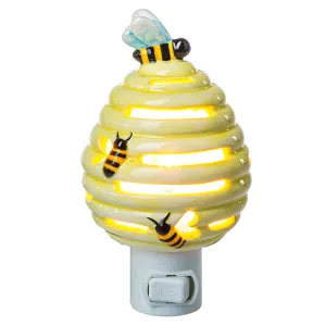Beehive Night Light
