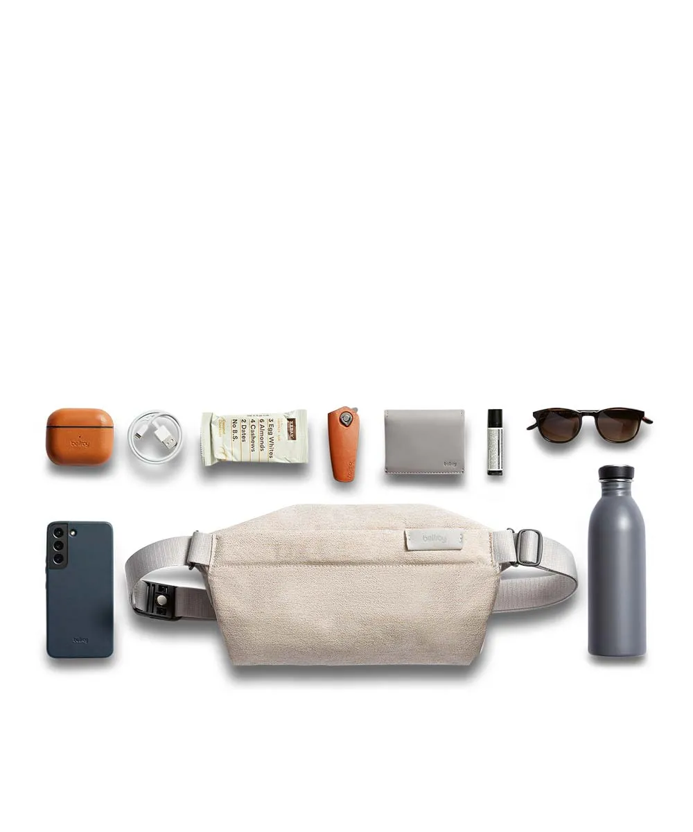 Bellroy Sling Mini Tasche 4 Liter