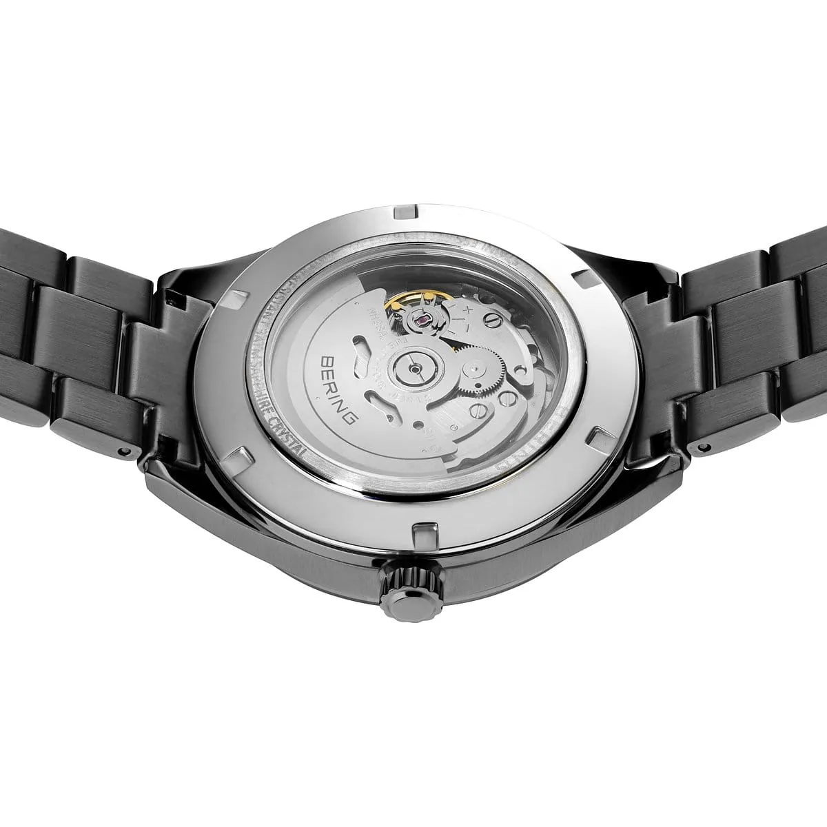 Bering - Automatic (16743-777)