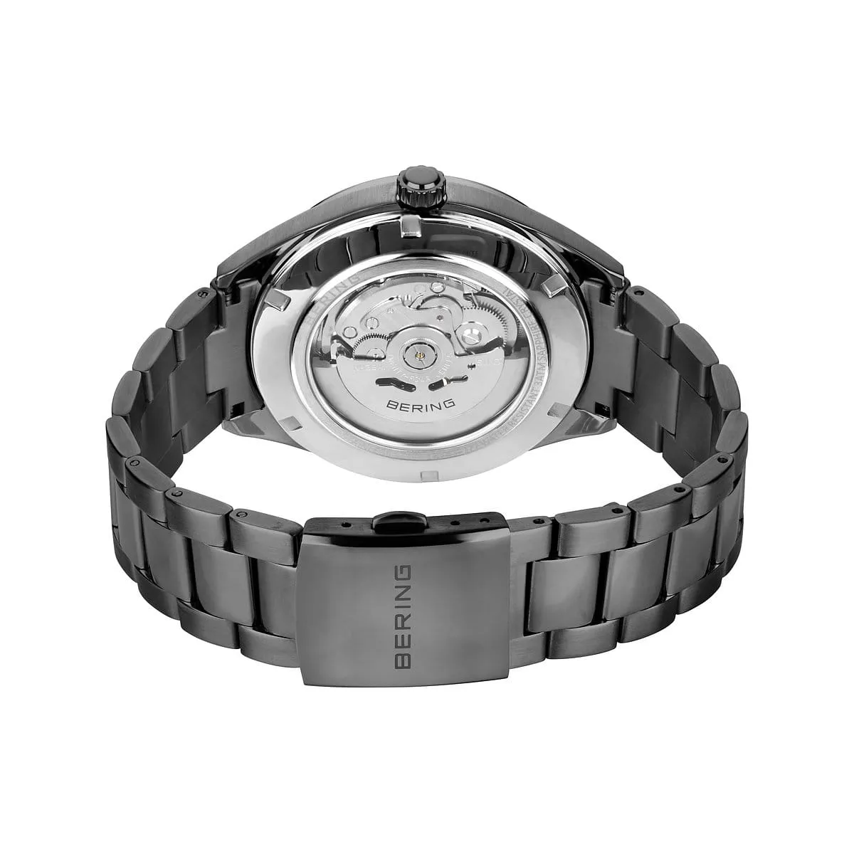 Bering - Automatic (16743-777)