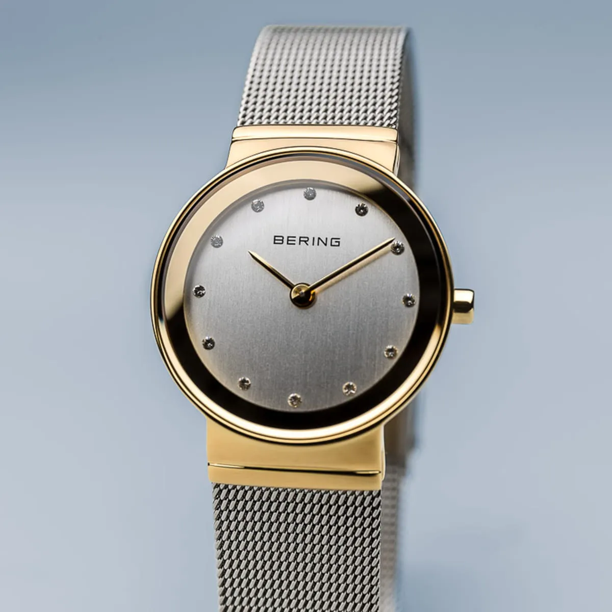 Bering - Classic (10126-001)