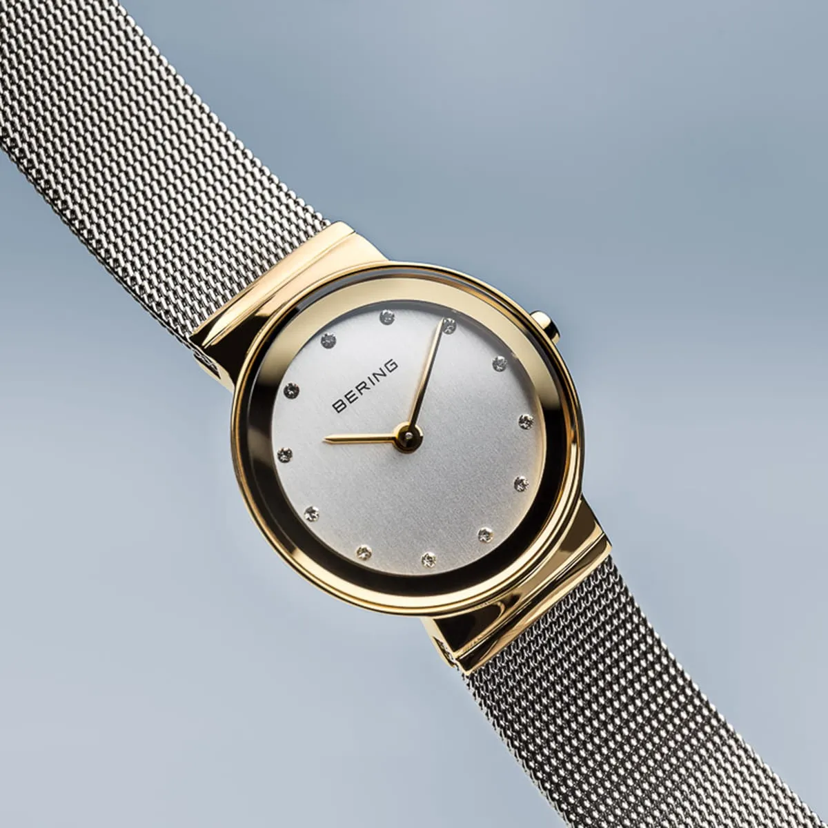 Bering - Classic (10126-001)