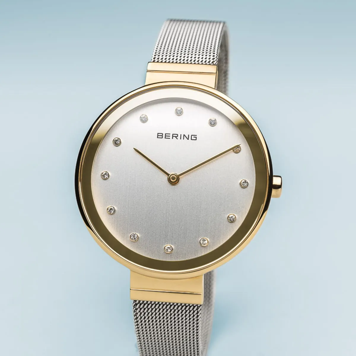 Bering - Classic (12034-010)