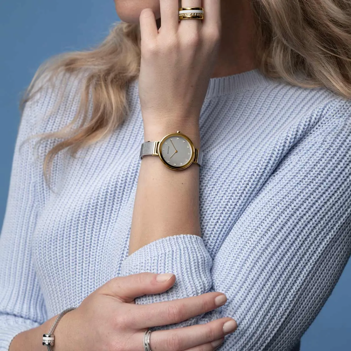Bering - Classic (12034-010)