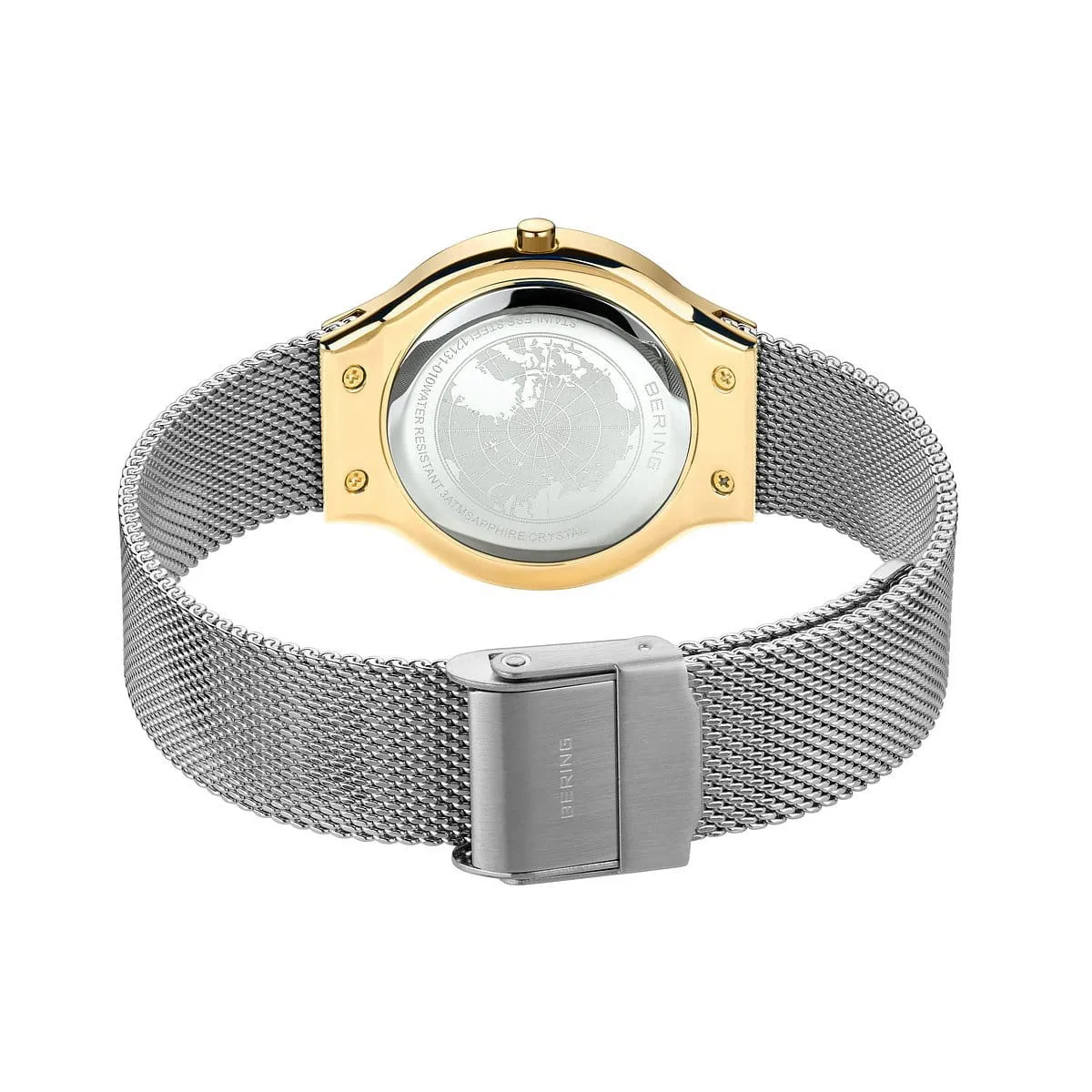 Bering - Classic (12131-010)