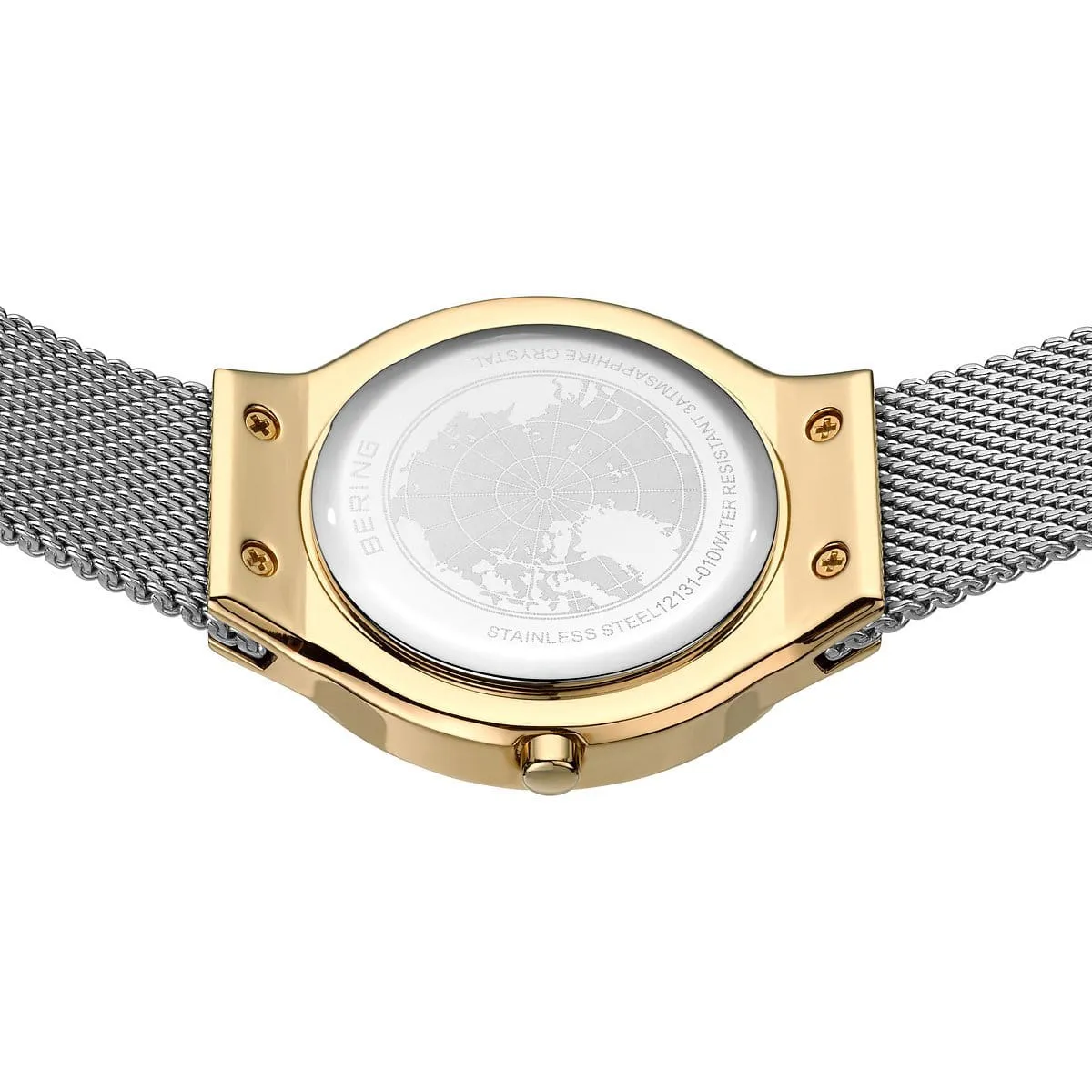 Bering - Classic (12131-010)