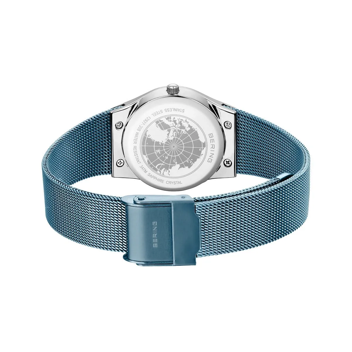 Bering - Classic (12927-308)