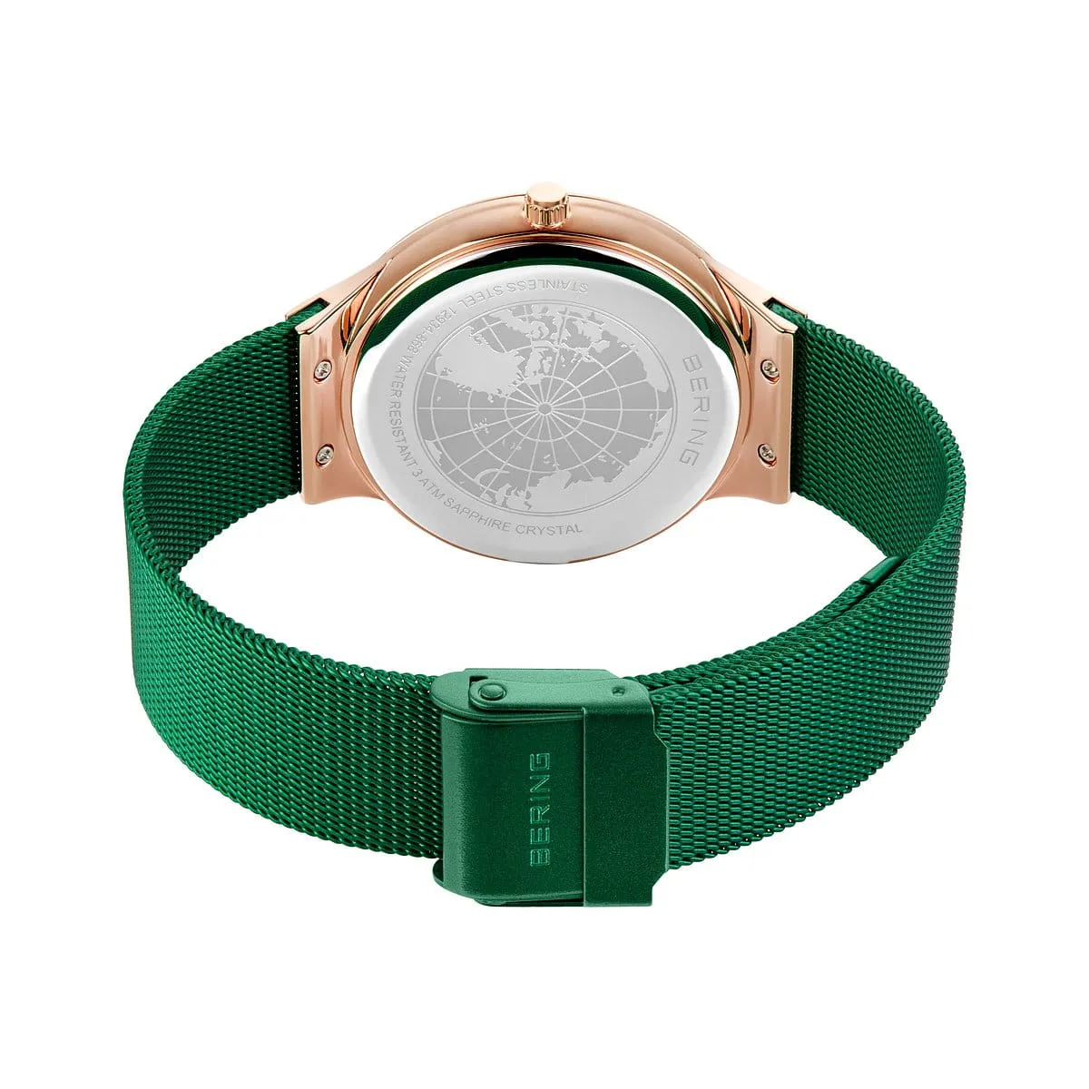 Bering - Classic (12934-868)