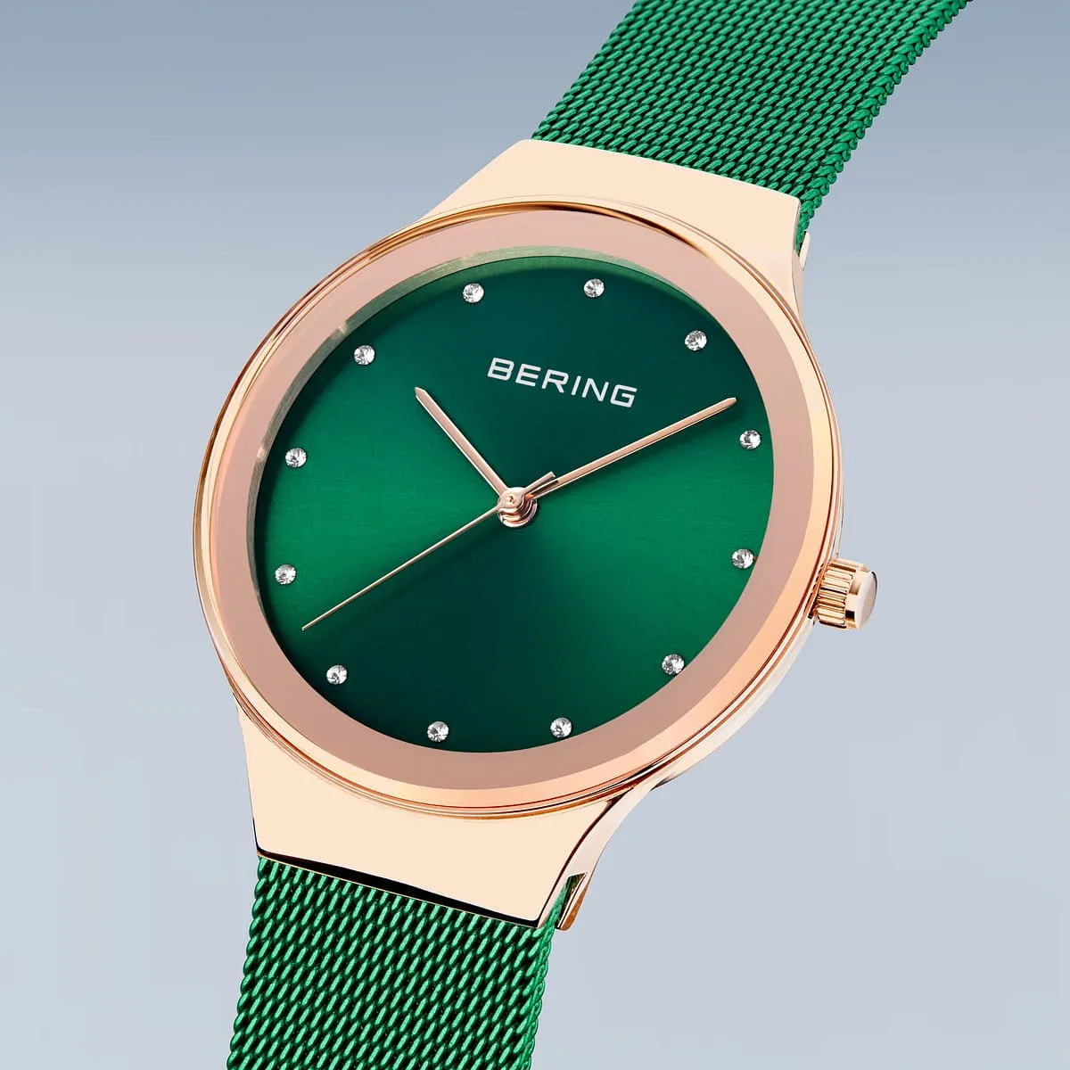 Bering - Classic (12934-868)
