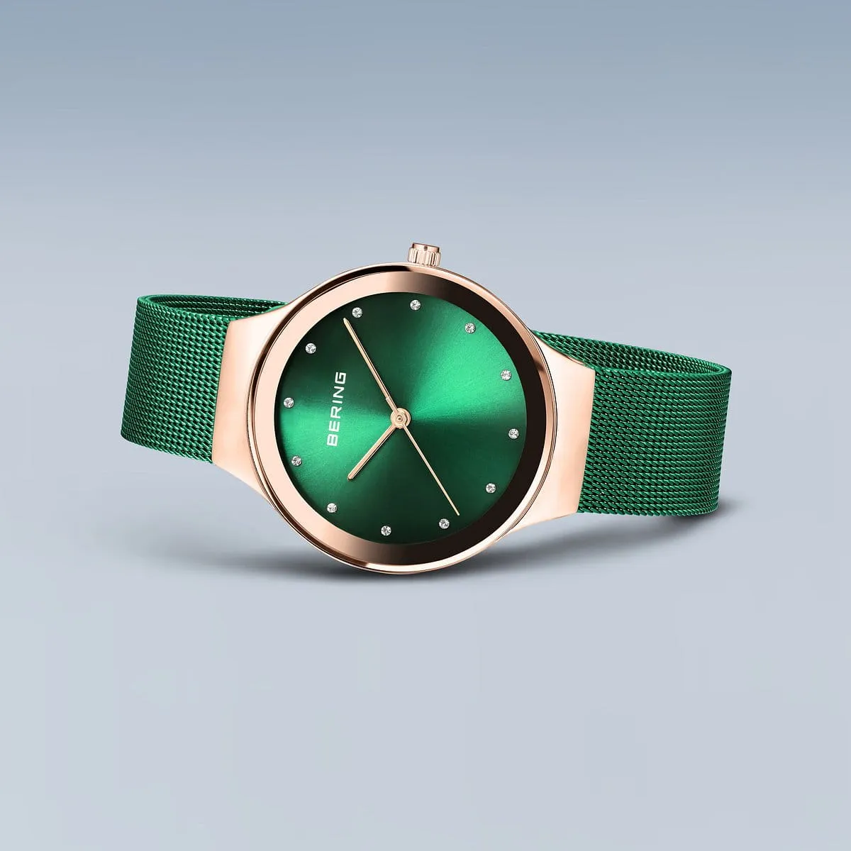 Bering - Classic (12934-868)