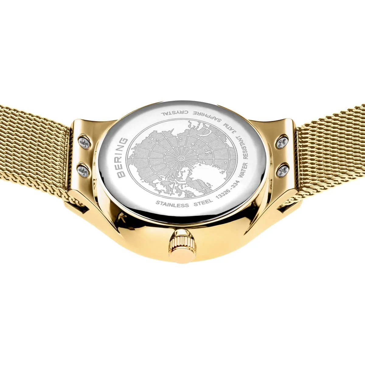 Bering - Classic (13326-334)