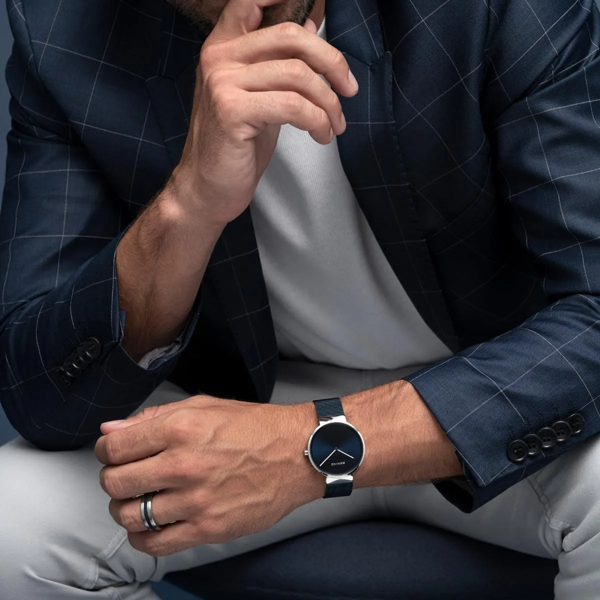 Bering - Classic (14539-307)