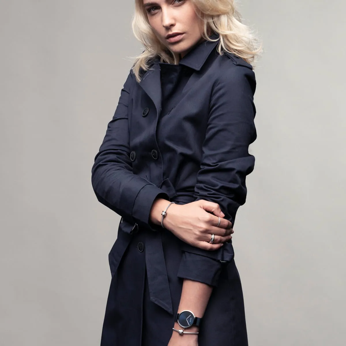Bering - Classic (14539-307)