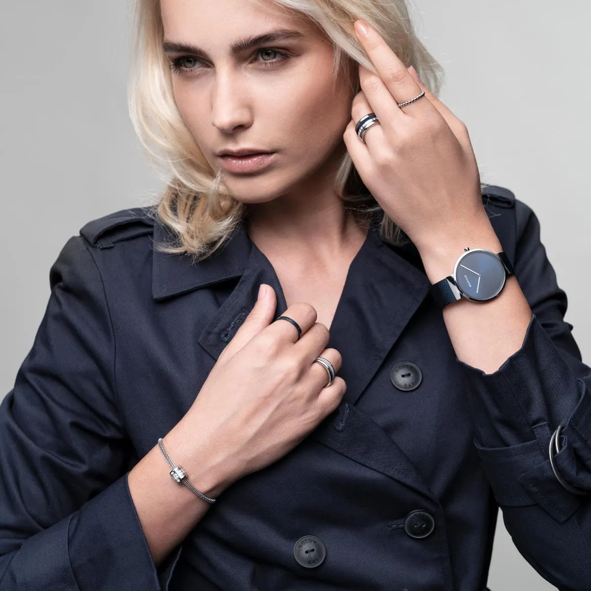 Bering - Classic (14539-307)