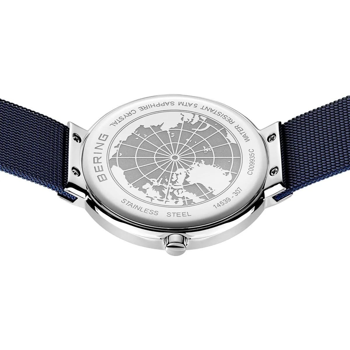 Bering - Classic (14539-307)