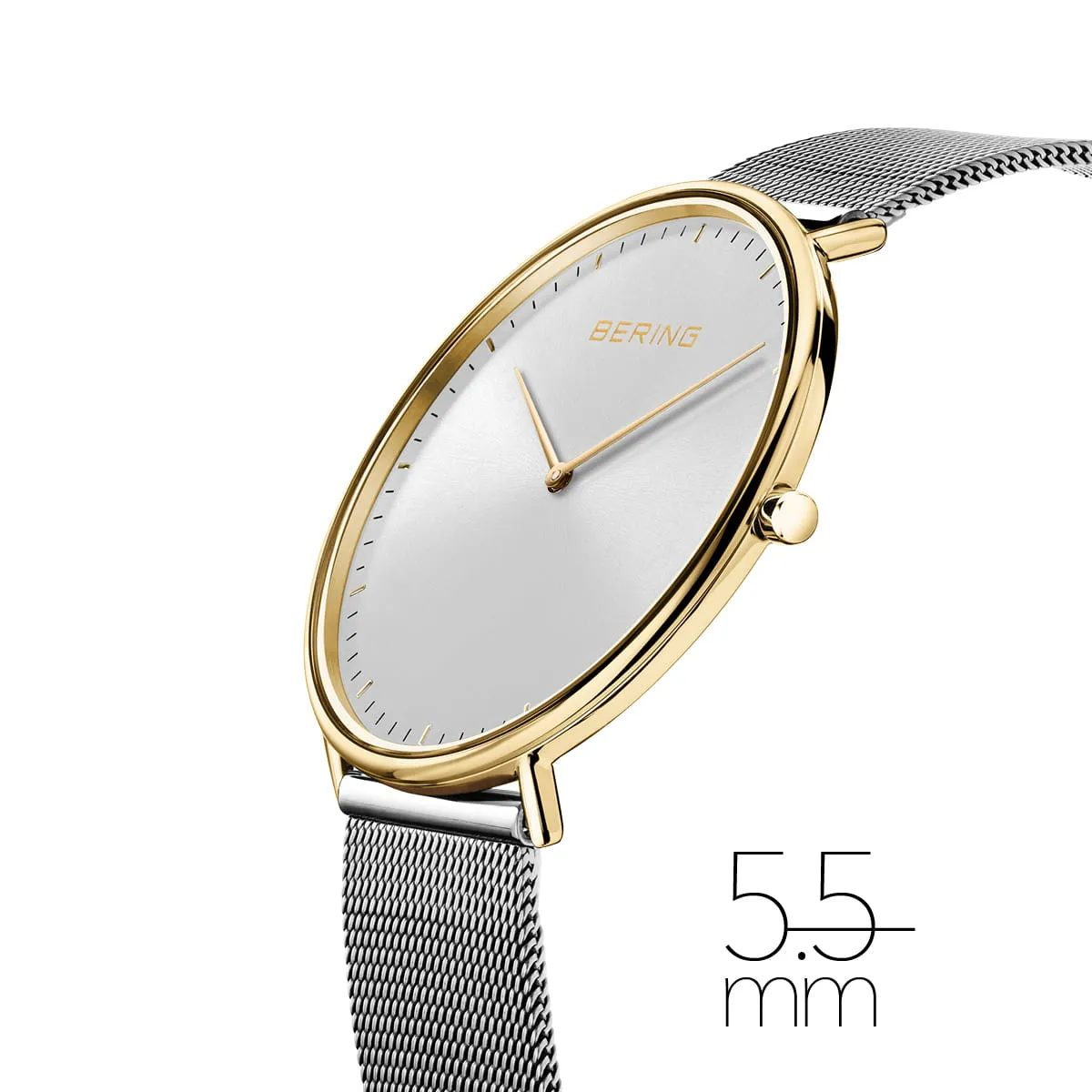 Bering - Classic (15739-010)