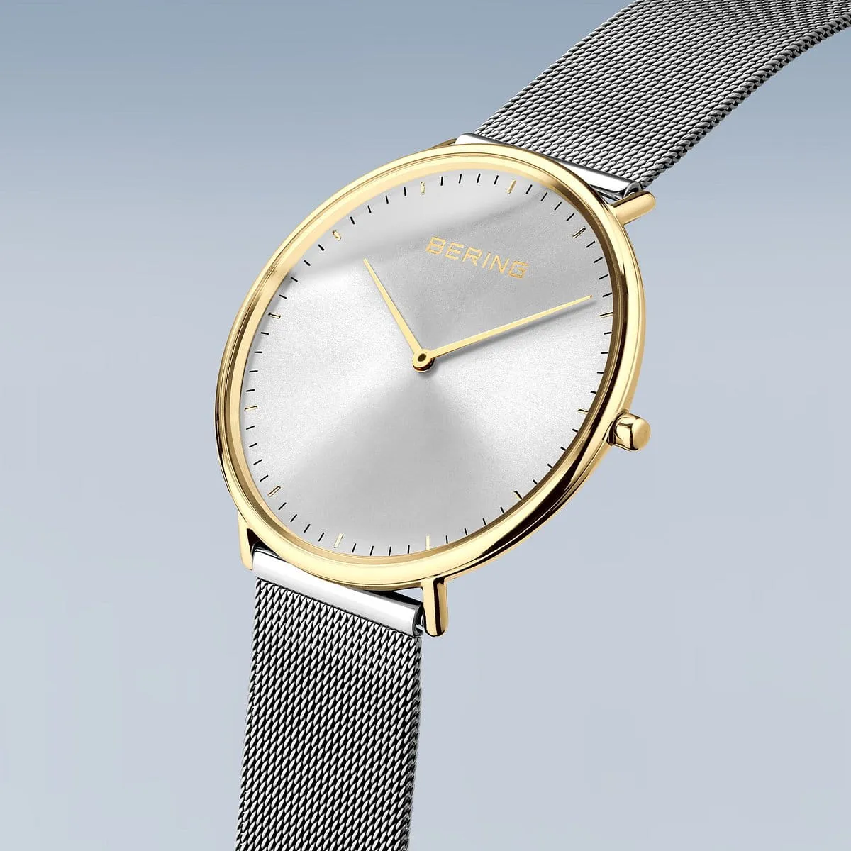 Bering - Classic (15739-010)