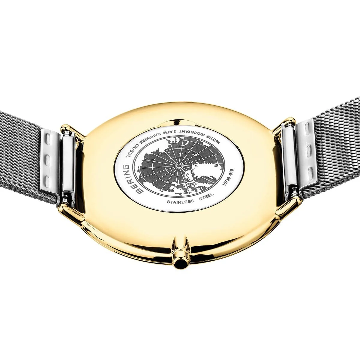 Bering - Classic (15739-010)