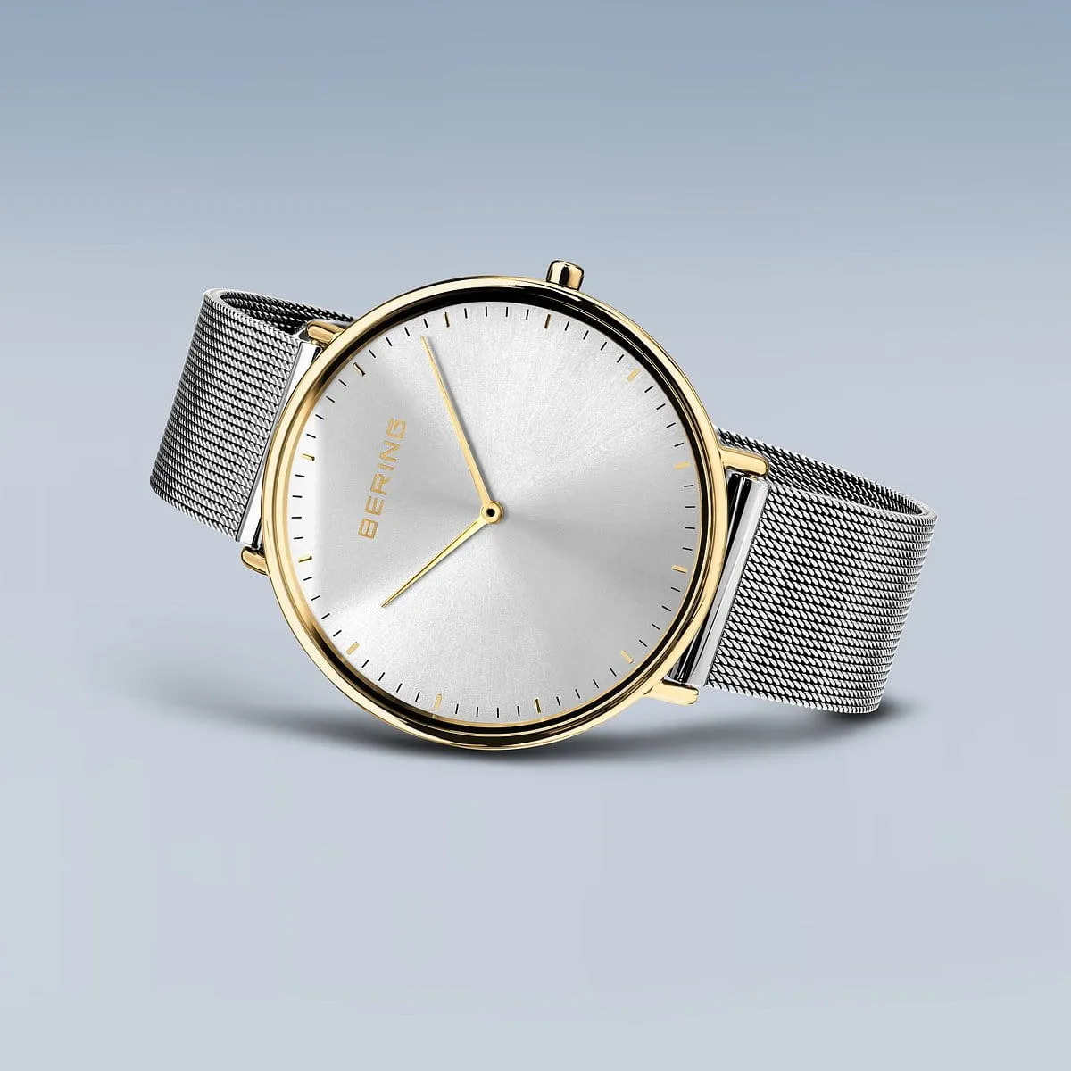 Bering - Classic (15739-010)