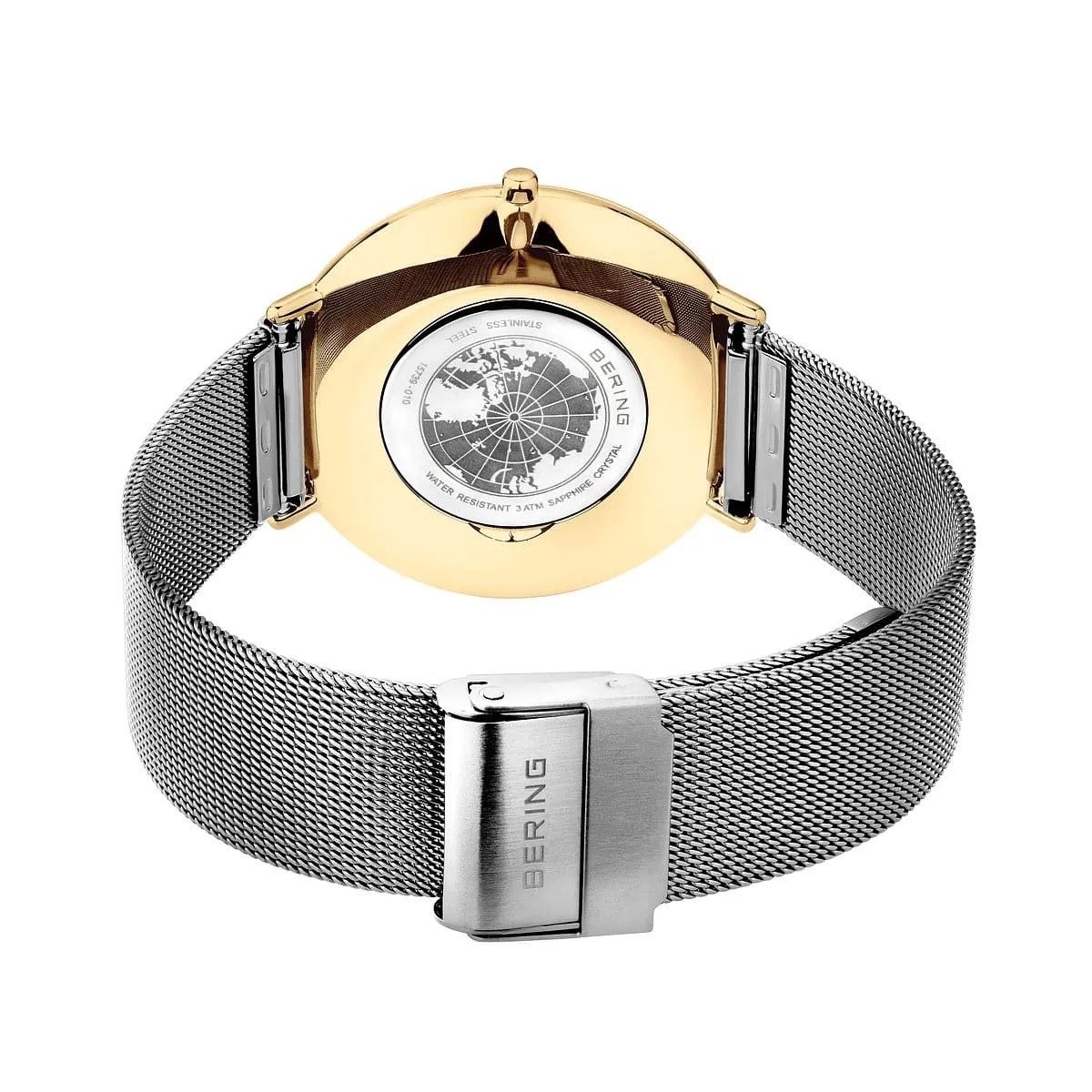 Bering - Classic (15739-010)
