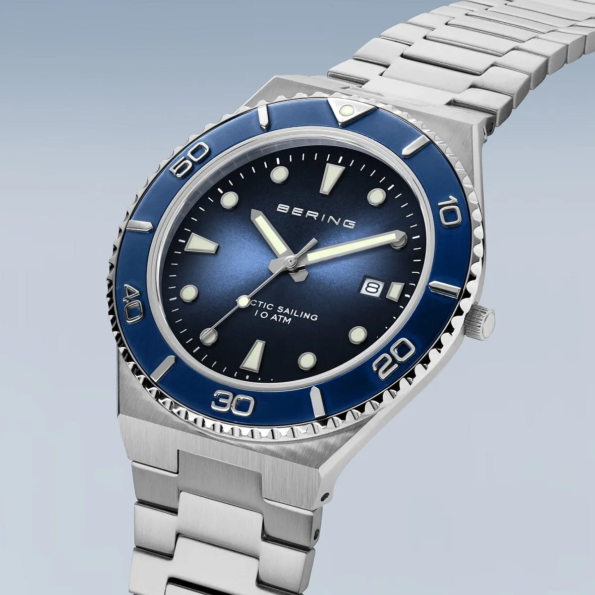 Bering - Classic (18940-707)