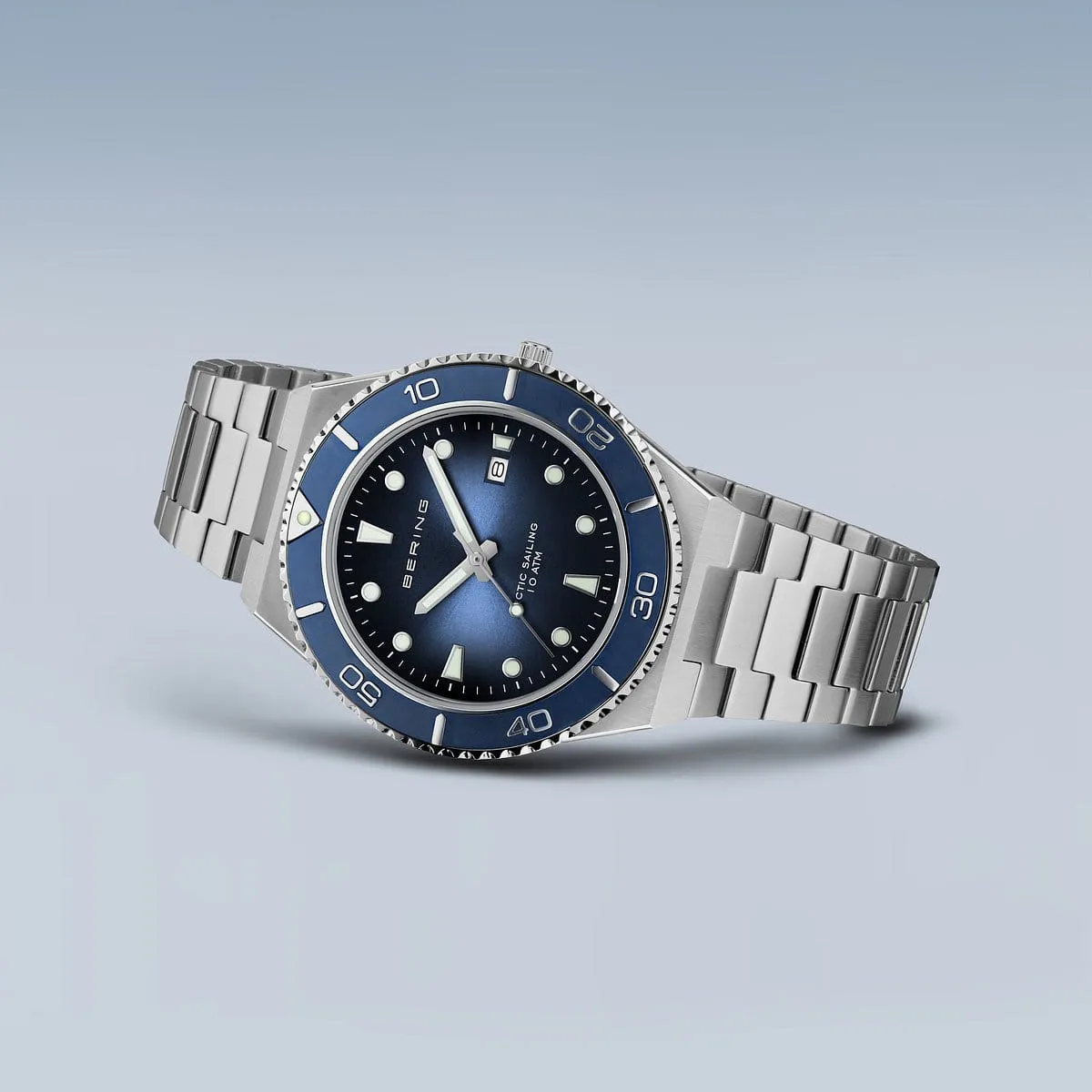 Bering - Classic (18940-707)