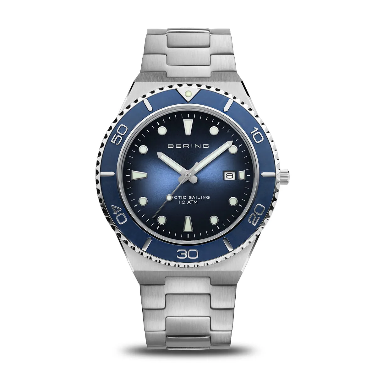 Bering - Classic (18940-707)