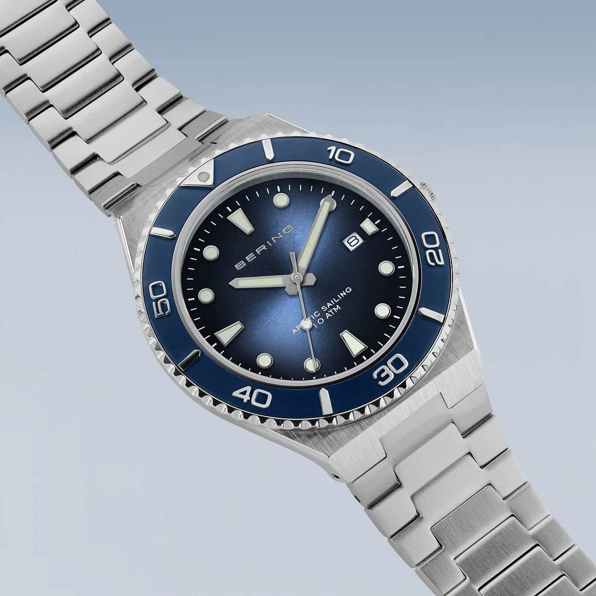 Bering - Classic (18940-707)