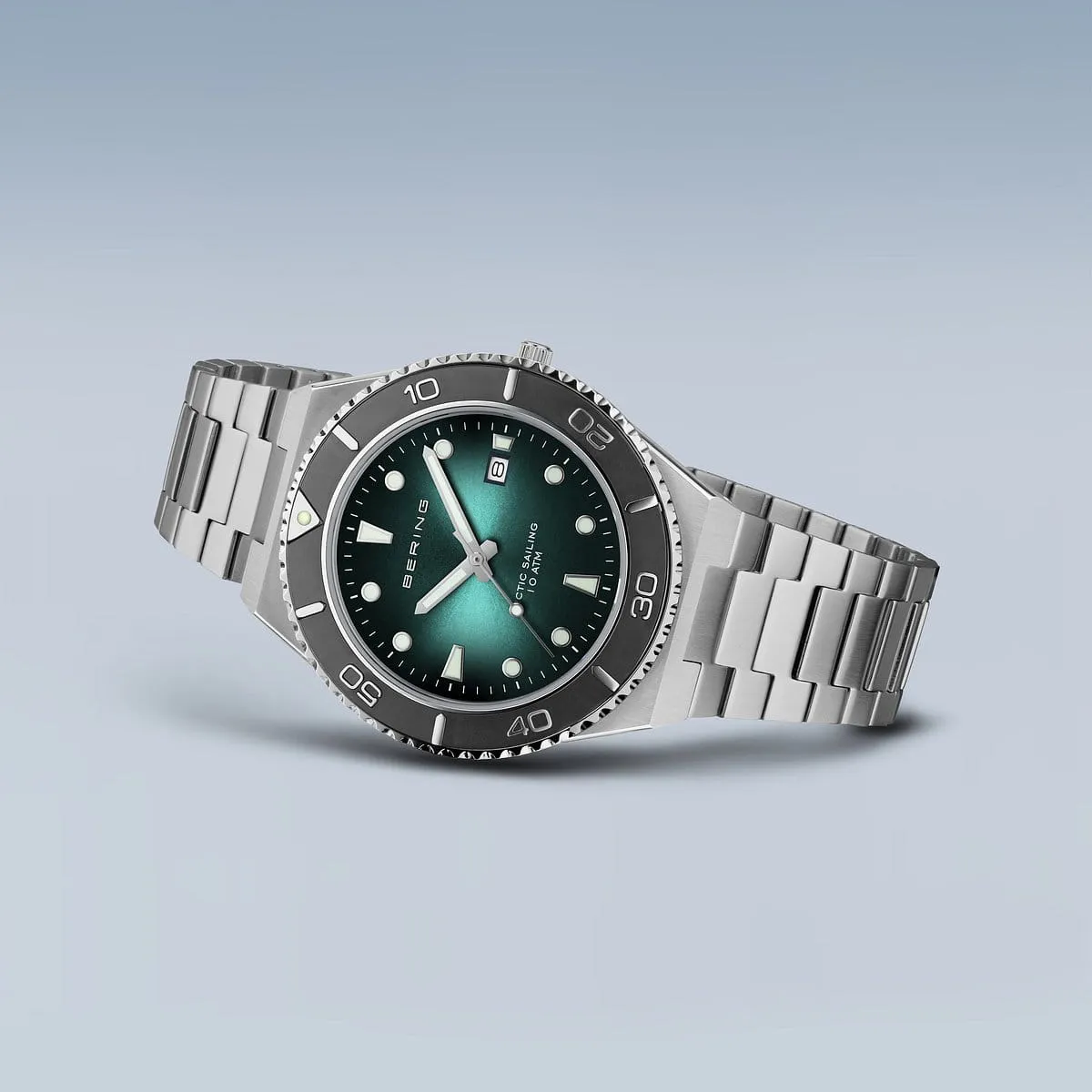 Bering - Classic (18940-708)